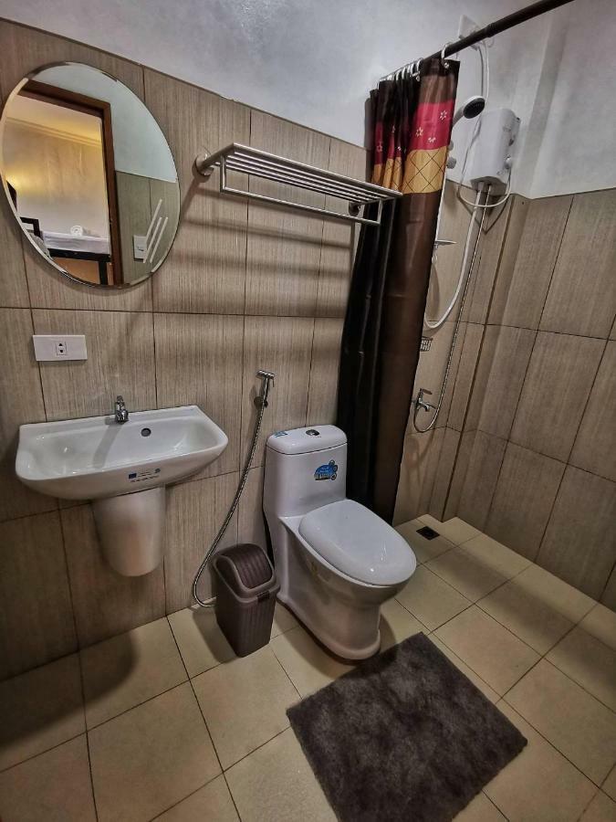 Bakawan Hostel Корон Екстер'єр фото
